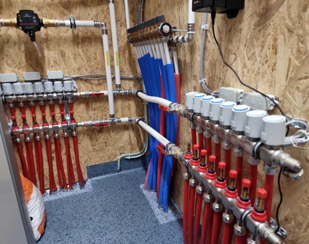 Porandakütte ajamid